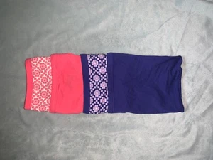 Hanes Premium Girls 4pk Briefs - Picture 1 of 2