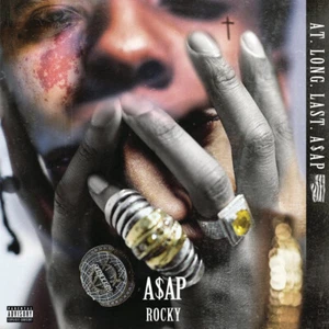 ASAP Rocky - At.Long.Last.A$AP 2 x Vinyl, LP, Album, Limited Edition, Gatefold - Picture 1 of 5