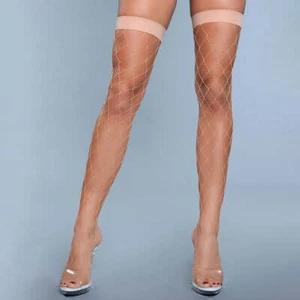 BeWicked Caught In My Trap Highs-Desnudo O/S - Imagen 1 de 4