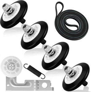 Upgraded Dryer Repair Kit Fits for LG. Kenmore. Gas Dryer Includes 4581EL2002C D - Picture 1 of 12