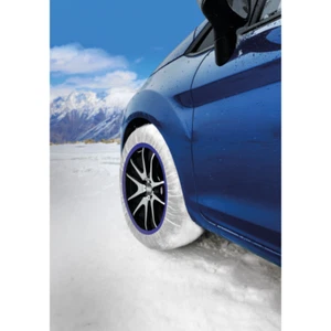 Calcetines De Nieve Homologado EN16662-1:2020 para Coche Profesional Aptos GP-S - Imagen 1 de 5