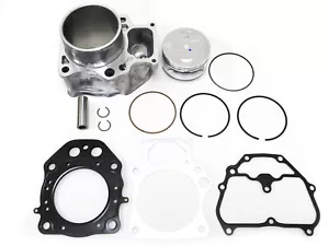 Cylinder Barrel Piston Gasket Rebuild Kit For Honda TRX 420 Rancher 2007-2024 - Picture 1 of 5
