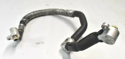 2009-2015 BMW 750I - LEFT OIL PIPE / LINE 7577011 - Image 1 of 4