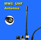 Mw5 Uhf Tuned Antenna For Motorola Mt2000 Pr1500 Xts1500 Gmrs Ex560-Xls Xpr6350
