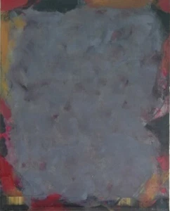 Sergio Piccoli - Pittura Analitica - Opera unica - Tecnica mista - Autentica - Foto 1 di 2