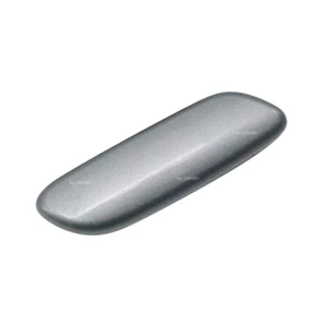 RH Headlight Washer Nozzle Pump Acuator Cover Silver For LEXUS IS250 IS300 IS350 - Picture 1 of 7