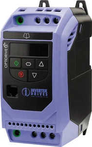 2.2kw, 3 HP, Single Phase In, Three Phase Out, Motor Inverter, AC Drive, NEW - Picture 1 of 5