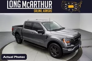 2021 Ford F-150 XLT - Picture 1 of 25