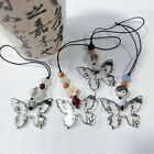 Rabbit/Butterfly Mobile Pendant Chinese Style Backpack Pendant  Phone