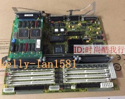 1pcs 100% test SPARC/ESP7S-170/0-S P/N501874 XCC 992-12 Motherboard - Image 1 of 4