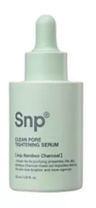 SNP clean pore Tightening serum 30ml soothing moisture care - Picture 1 of 1