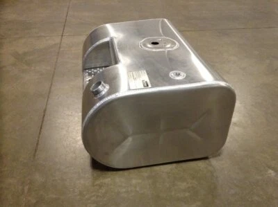 International 4700 Right/Passenger Fuel Tank, 50 Gallon - New | P/N 2906005304 - Image 1 of 4