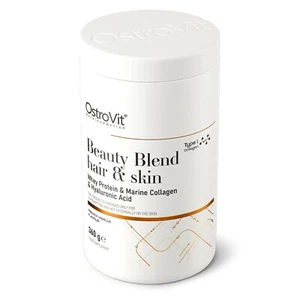 BEAUTY BLEND 360 g - HAIR & SKIN -Collagen production- Healthy nails, skin, hair - Picture 1 of 7