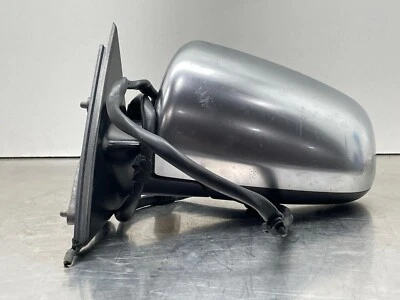 Espejo retrovisor eléctrico de aluminio 2005 para Audi S4 2004 sedán OEM lado izquierdo del conductor Foto 1 de 4