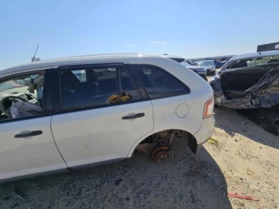 Used Rear Right Door Window Regulator Rear fits: 2009 Ford Edge without motor Re Foto 1 de 4