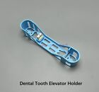 Dental Surgical Tooth Extraction Elevators Laboratory Instuments Holder 135℃
