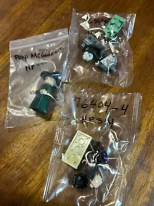 MINIFIGURES LEGO (NEW), Harry Potter - Picture 1 of 39