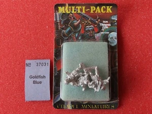 Citadel C04 Thief Thieves Games Workshop Metal Figures Warhammer New Blister B2 - Picture 1 of 2