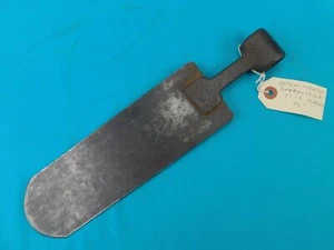 Antique US 19 Century Experimental Trench Shovel Entrenching Tool - Picture 1 of 14