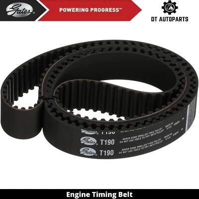 Para 1990-1997 Lexus LS400 4L V8 Motor Gas Correa de distribución Puertas 1991 1992 1993 1994 Foto 1 de 4