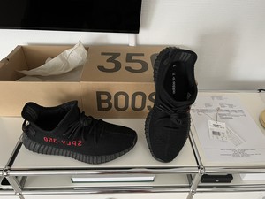 Yeezy 350 V2 Bred | Acquisti Online su eBay