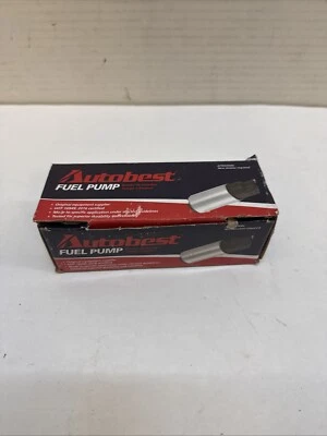 Bomba de combustible eléctrica en tanque Autobest F4224 Foto 1 de 3
