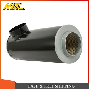 Air Filter For Freightliner XC 01-05; XC Raised Rail 05-12; Workhorse R32 03-09 - Picture 1 of 11