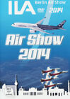 ILA 2014 - Air Show (DVD - NEU)