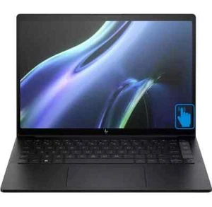 HP Dragonfly Pro One computer portatile 14" touch AMD Ryzen 7 7736U 16 GB 512 5G T-Mobile - Foto 1 di 1
