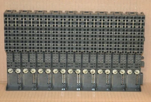 Siemens 6ES7193-4CF50-0AA0 Simatic S7 6ES7 193-4CF50-0AA0 E:01 1 unidad - Imagen 1 de 2