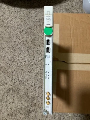 Lucent 44WW27B CTU-II GPS-EXT 1:7 - Image 1 of 3