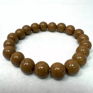 Pulsera Hokutolite piedras preciosas sueño cuidado de la salud terapia circulación sanguínea JP - Imagen 1 de 4