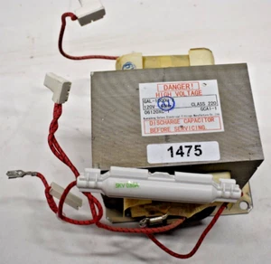 GAL-1000U-2 Transformer - Picture 1 of 2