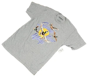 illumination Migration Universal Studios Spread Your Wings Graphic Tee Men's LG - Picture 1 of 5