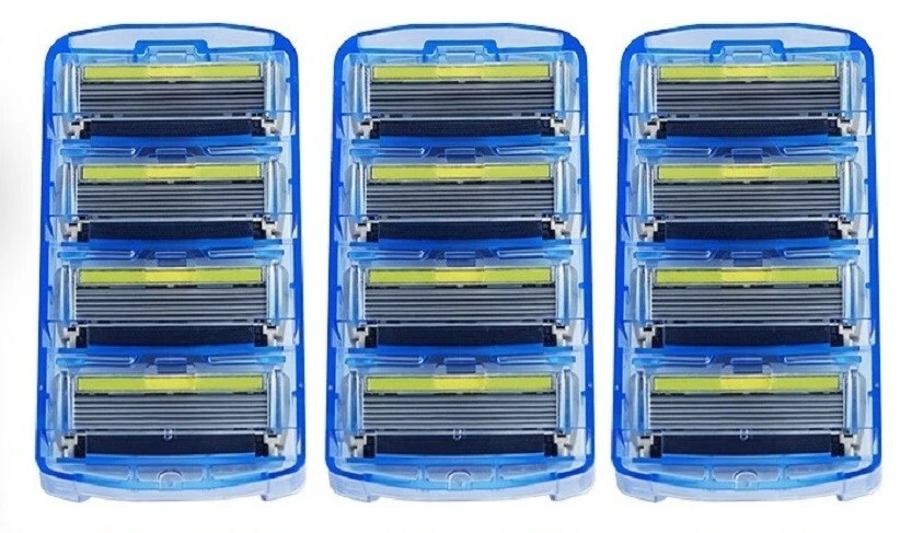 Dollar Shave Club HERITAGE EXECUTIVE STOCK UP Foto 1 de 1