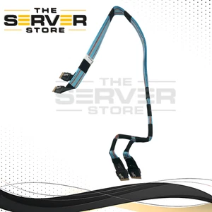 Dell PowerEdge R740xd 24-Bay 2.5" NVMe PCIe Backplane Cable 0C1FRG C1FRG - Afbeelding 1 van 3