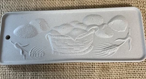 Brotwärmer Stein Steingut Backofen - beheizt - neu - nie benutzt - mit Anleitung - Bild 1 von 5