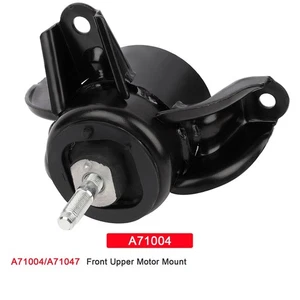 1PC Motor&Trans Mounts Set for Hyundai Elantra Coupe 2.0L 14-14 A71004 A71047 - Picture 1 of 6