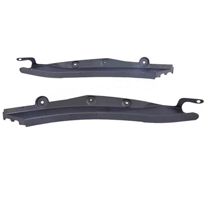 Rear Mud Flaps Set for Volvo For XC60 2018 Left and Right Replacement Part - Image 1 of 4