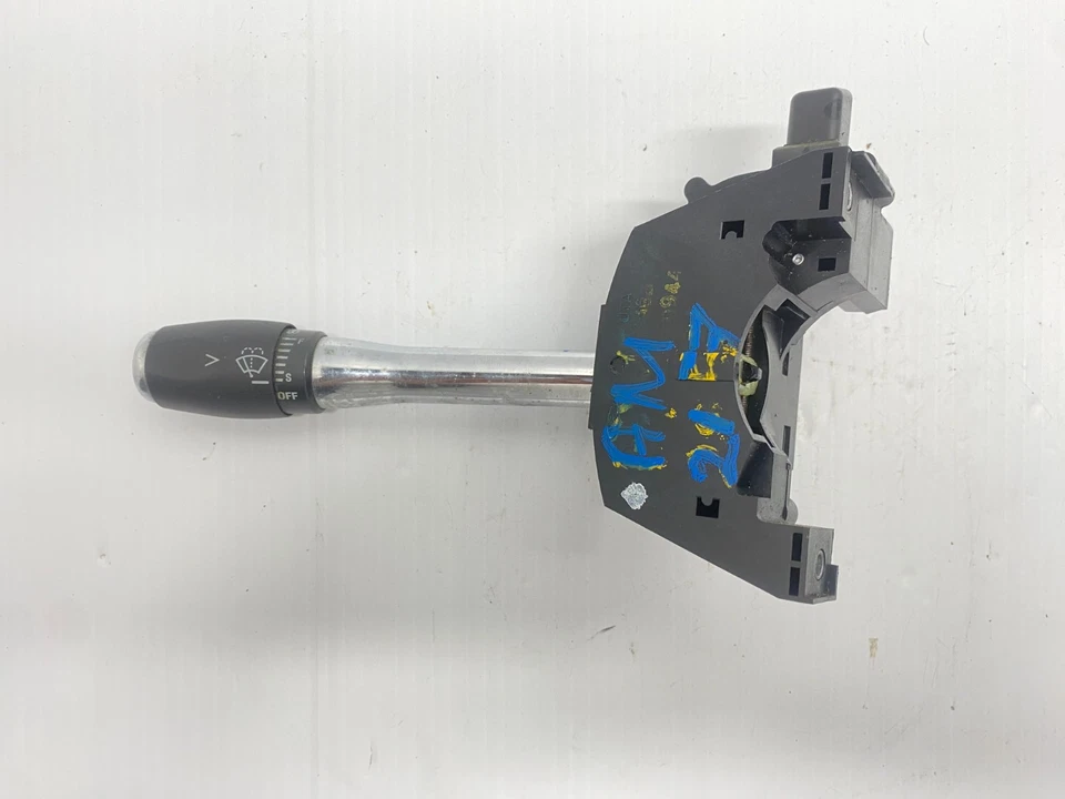 1990-1999 FORD CROWN VICTORIA WIPER CONTROL SWITCH - OEM 629-00181 - Image 1 of 4