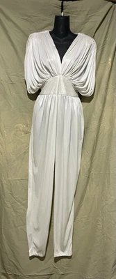 Disfraz para mujer recreación/teatro años 1920-1930 talla 7/8 Foto 1 de 2