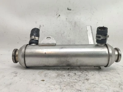55203716 RAFFREDDATORE EGR / 2434155 PER OPEL VECTRA C GTS Z02 1.9 CDTI F68 - Immagine 1 di 4