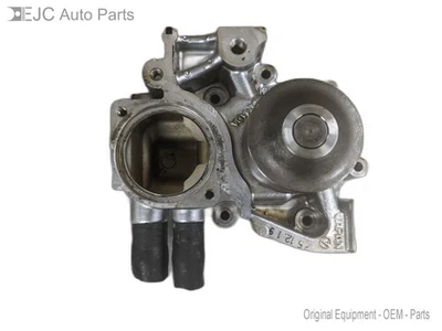 Bomba de refrigerante de agua para 05-06 Subaru Legacy GT 2.5 Turbo Foto 1 de 4