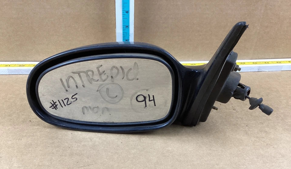 Espejo retrovisor izquierdo del conductor Dodge Intrepid 1994-1997 Foto 1 de 4