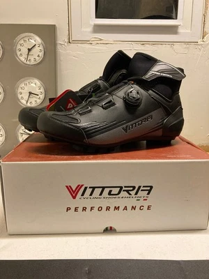 Vittoria Polar MTB Winter Cycling Shoe (Multiple Sizes!!)