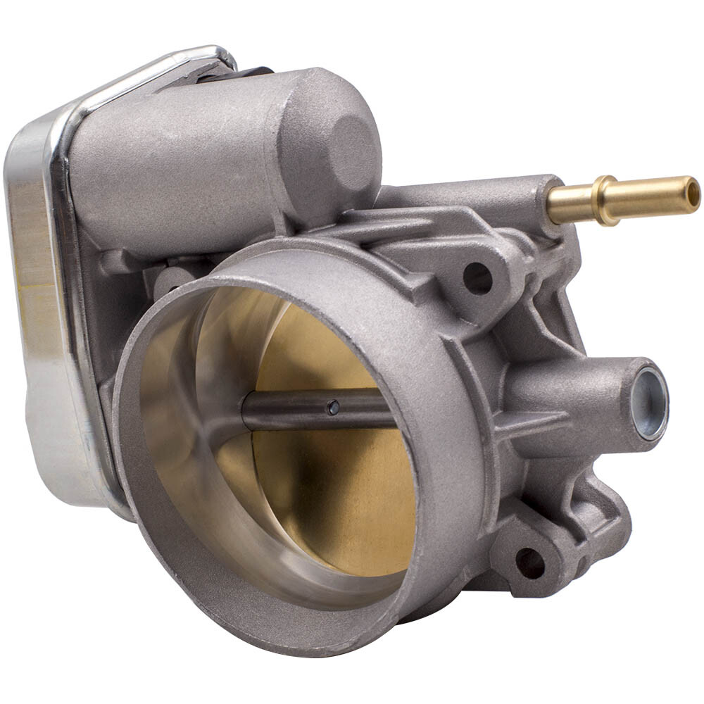 GM 4.2L Throttle Body Electronic - Fits 2002-2007 GM SUVs & Trucks With ...