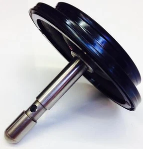 Ford Ranger 5R55W 5 Speed Automatic Transmission Servo Piston Intermediate - Picture 1 of 1
