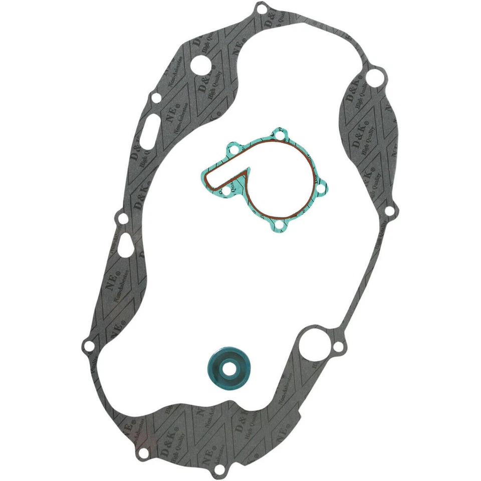 Kit de reparación de bomba de agua K&S Technologies 0934-1921 Yamaha YFZ350 Banshee 1987-2006 Foto 1 de 1