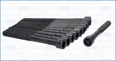 Cylinder Head Bolt Set TOYOTA TERCEL 1.5 83 3E (1986-1990) - Image 1 of 2