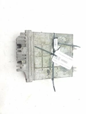 8200059886 centralina per RENAULT MASTER II FURGON (FD) 1.9 DTI 1998 20675691 - Immagine 1 di 3